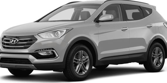 HYUNDAI SANTA FE 2017 5XYZTDLBXHG388587 image HYUNDAI SANTA FE 2017 5XYZTDLBXHG388587 image